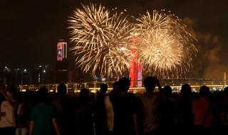 2022国庆节祝福祖国